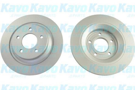 Диск гальмівний PARTS KAVO BR4778C