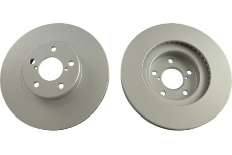 Тормозной диск PARTS KAVO BR-8213-C (фото 1)