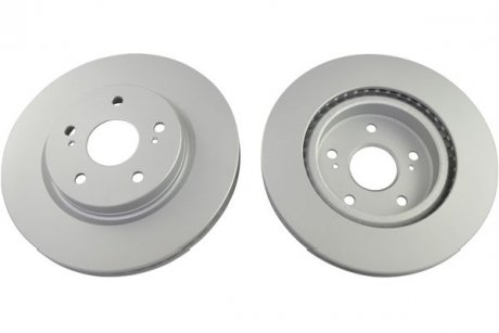 Тормозной диск PARTS KAVO BR-8722-C (фото 1)