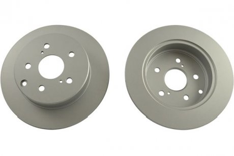 Тормозной диск PARTS KAVO BR-9494-C (фото 1)