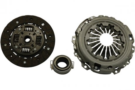 Комплект сцепления CP-1168 PARTS KAVO CP1168