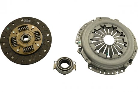 Комплект сцепления CP-1180 PARTS KAVO CP1180