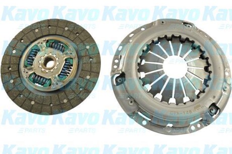 Зчеплення (набір) PARTS KAVO CP1184