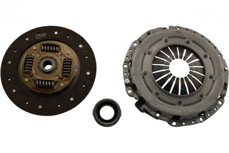 Комплект сцепления CP-1521 PARTS KAVO CP1521