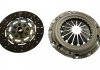 Комплект зчеплення Renault Megane/Scenic II 2.0 dCi 05-09 (d=250mm) PARTS KAVO CP2148 (фото 1)