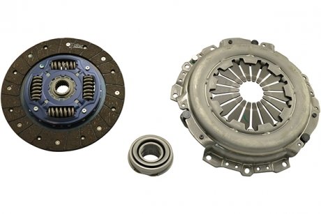 Комплект сцепления CP-4018 PARTS KAVO CP4018