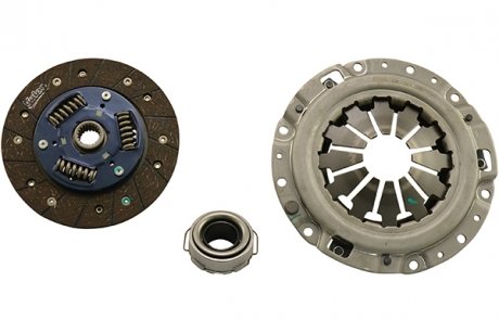 Комплект сцепления PARTS KAVO CP-7021