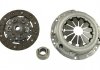 Комплект сцепления PARTS KAVO CP-7022 (фото 1)