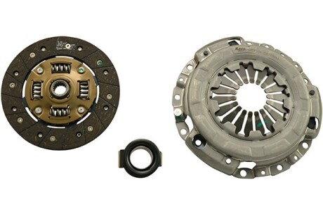 Зчеплення (набір) PARTS KAVO CP7504