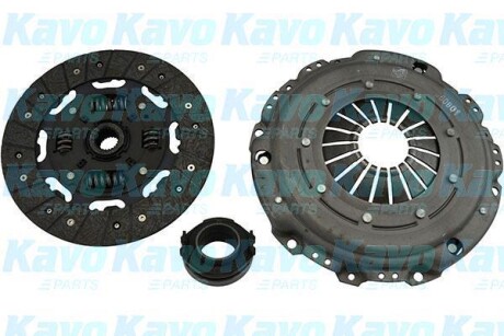 Зчеплення (набір) PARTS KAVO CP8039