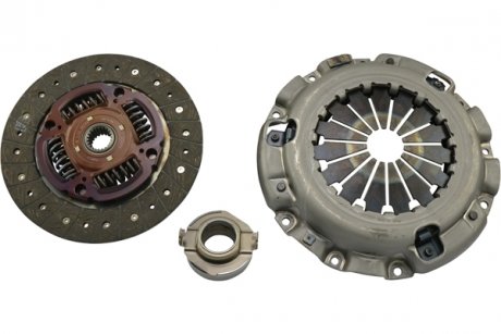 Комплект сцепления PARTS KAVO CP-9036 (фото 1)