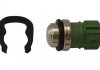 Датчик температури охолоджуючої рідини Renault Kangoo/Trafic 1.9D 97- (3 конт.) (120°С) PARTS KAVO ECT5505 (фото 1)