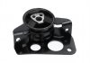 Подушка двигуна DAEWOO MATIZ 0,8 97- PARTS KAVO EEM1028 (фото 1)