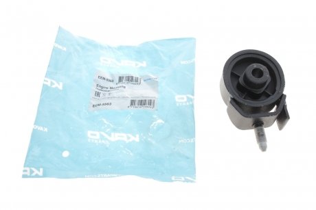 Подушка двигуна MITSUBISHI L200/PAJERO SPORT 2,5DI-D 05- PARTS KAVO EEM5563 (фото 1)