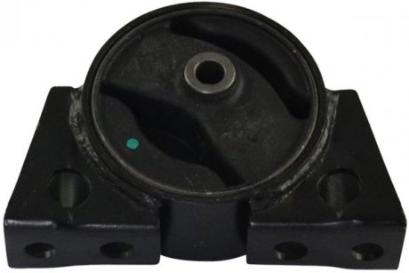 Подушка двигуна NISSAN ALMERA 1,5/1,8/2,0/2,2DCI 00- PARTS KAVO EEM6554