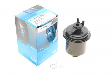 Фільтр палива PARTS KAVO HF-896L