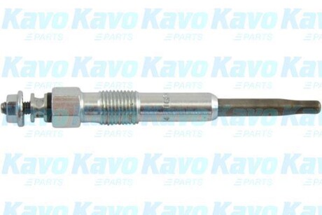 Свічка розжарювання, Berlingo/Parthner 1.9D 98- (DW8) 11V PARTS KAVO IGP6516