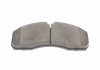 Комплект гальмівних колодок PARTS KAVO KBP-6598 (фото 3)