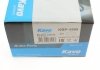 Комплект гальмівних колодок PARTS KAVO KBP-6598 (фото 4)