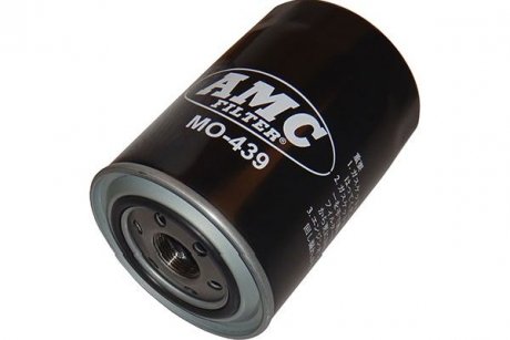 Фільтр масла PARTS KAVO MO439