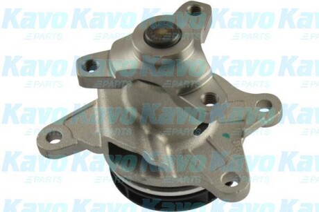 Помпа води Renault Trafic/Scenic/Megane/Opel Vivaro/Nissan Qashqai/X-Trail/MB Vito (W447) 1.6D 11- PARTS KAVO NW1288