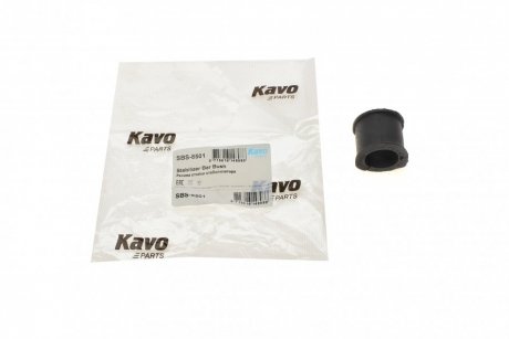 Втулка стабілізатора PARTS KAVO SBS-8501