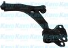 Важіль незалежної підвіски колеса PARTS KAVO SCA4552 (фото 1)