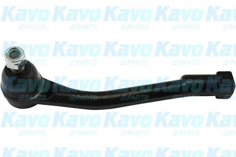 Наконечник поперечної кермової тяги PARTS KAVO STE3038 (фото 1)