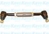 Наконечник поперечної кермової тяги PARTS KAVO STE6502 (фото 1)