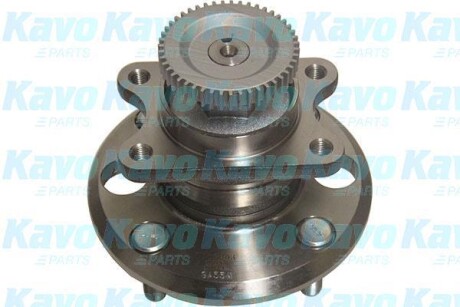 Набір підшипника маточини колеса PARTS KAVO WBH3025