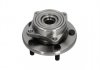 Набір підшипника маточини колеса PARTS KAVO WBH5517 (фото 2)