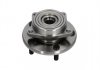 Набір підшипника маточини колеса PARTS KAVO WBH5517 (фото 3)