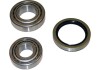 Набір підшипника маточини колеса PARTS KAVO WBK4008 (фото 1)