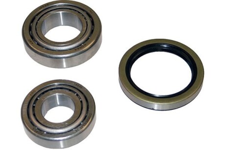 Набір підшипника маточини колеса PARTS KAVO WBK4008
