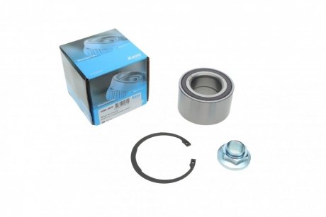 Комплект подшипника ступицы колеса PARTS KAVO WBK-4520