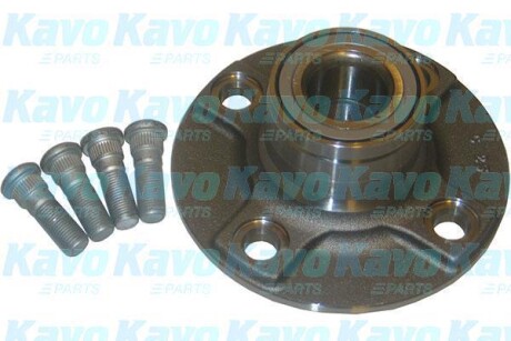 Набір підшипника маточини колеса PARTS KAVO WBK6508