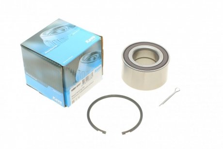 Комплект подшипника ступицы колеса PARTS KAVO WBK-6557