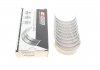 Подшипники скольжения коренные King MB5666SI0.25 (фото 1)