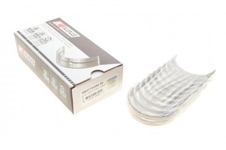Подшипники скольжения коренные King MB5779SM0.25