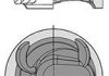 Поршень у комплекті на 1 циліндр, STD KOLBENSCHMIDT 40315600 (фото 1)