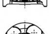 Поршень KOLBENSCHMIDT 40660600 (фото 2)