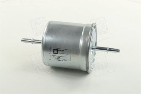 Фильтр топливный VOLVO S60, S80, XC70 2.0-3.0 98-10 (выр-во) KOLBENSCHMIDT 50014185