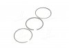Кільця поршневі FIAT/LANCIA/OPEL 82.4 (2/2/2) 192B1/841G/841M/841N/937A5/Z19DTH/Z19DTJ (KS) KOLBENSCHMIDT 800073010040 (фото 4)