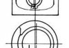 Поршень KOLBENSCHMIDT 93875600 (фото 1)