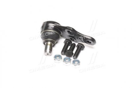 Опора кульова DAEWOO NUBIRA, CHEVROLET LACETTI (04-) перед. міст Корея 96490218