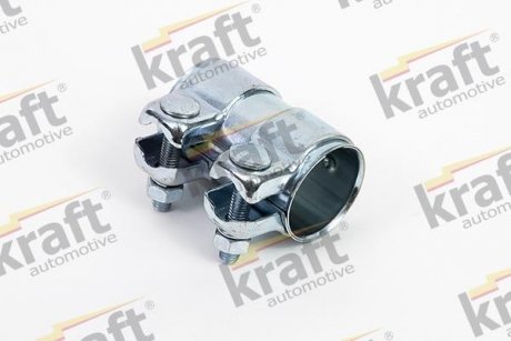 Зєднувач труб AUTOMOTIVE KRAFT 0570020