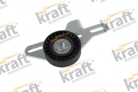 Ролик натяжной paska micro-V AUTOMOTIVE KRAFT 1225290 (фото 1)