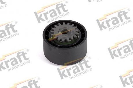 Ролик натяжной paska micro-V AUTOMOTIVE KRAFT 1225445 (фото 1)