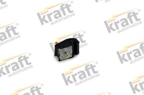 Подушка КПП przed. AUTOMOTIVE KRAFT 1485000