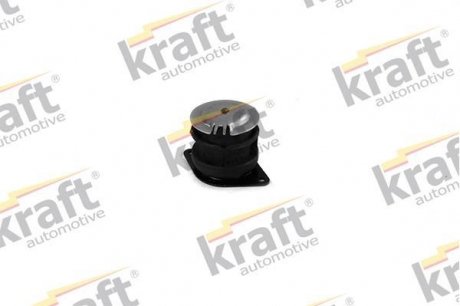 Подушка двигателя VW Golf III 1.9, Vento 93- задняя правая AUTOMOTIVE KRAFT 1490339